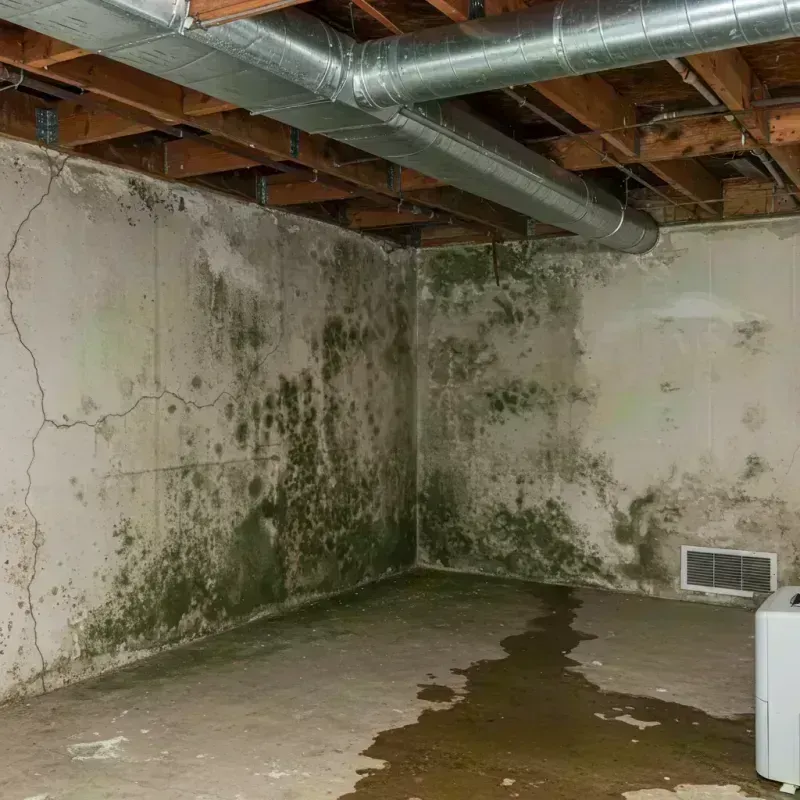 Professional Mold Removal in Westmont, IL